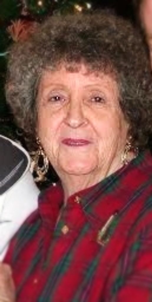 Marilyn Swett Burger