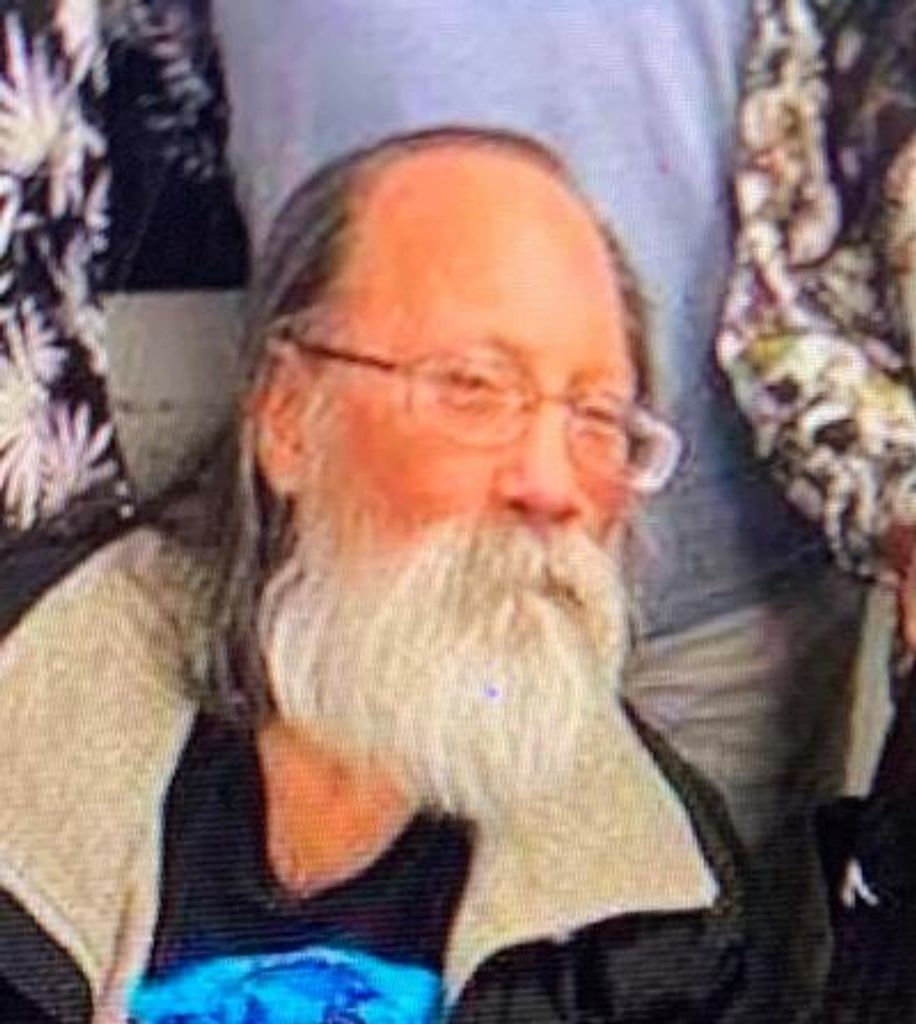 Rodney D. Hoffman Profile Photo