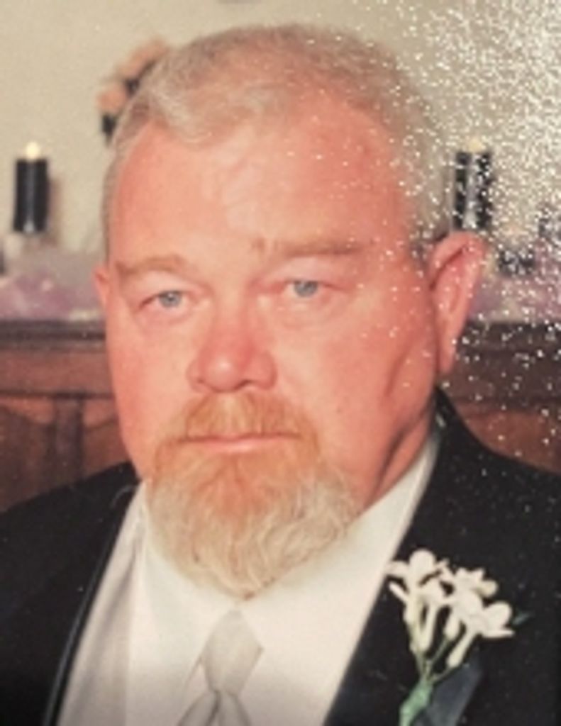Kenneth Lewis Wright