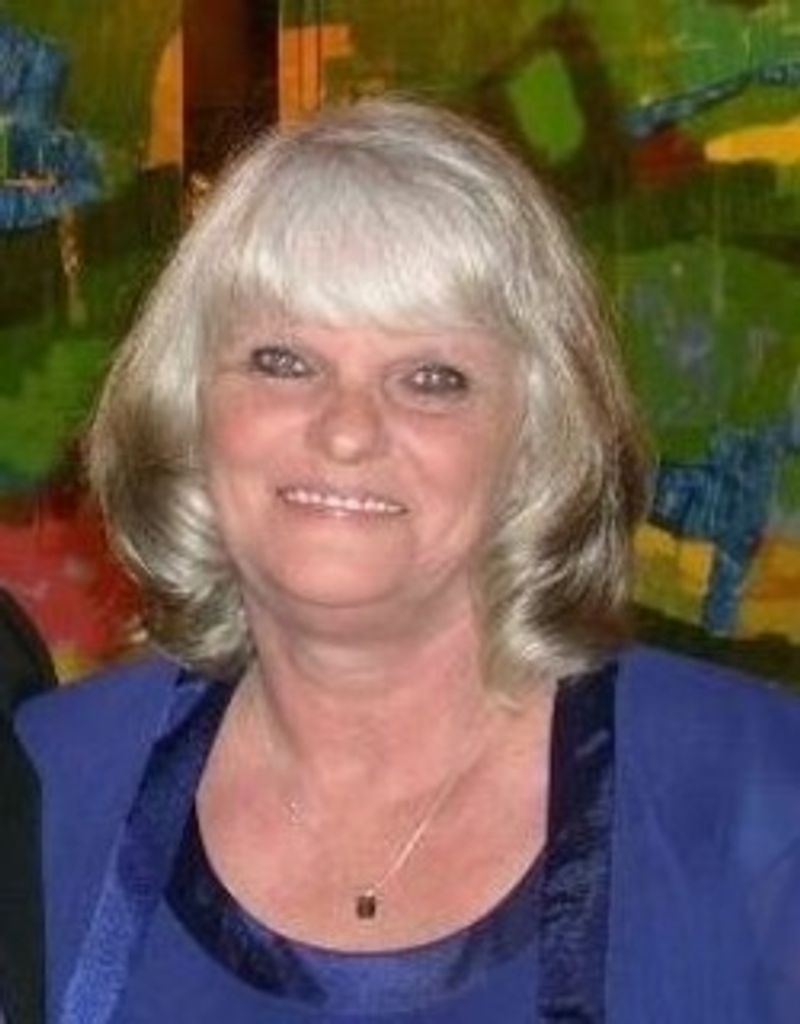 Rose Marie Voyles Profile Photo