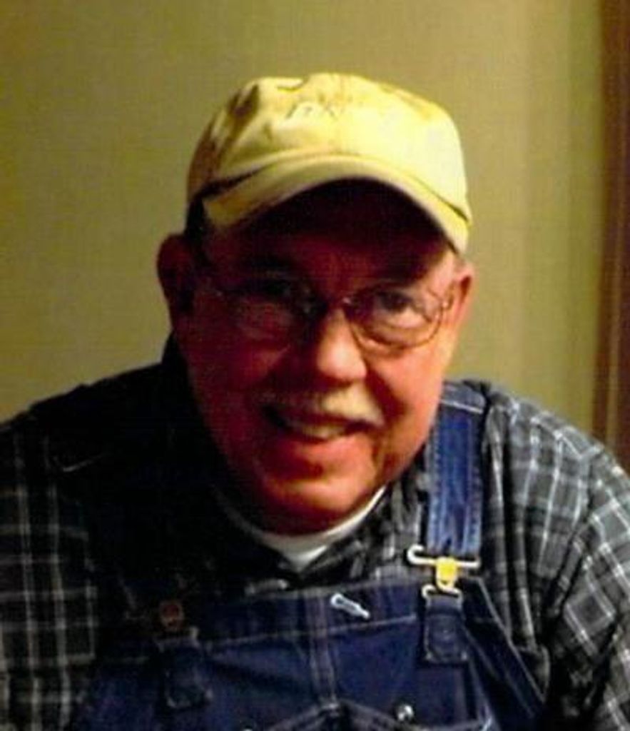 Steven C. Gillett Profile Photo