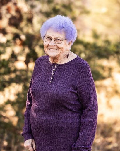 Catharine Jane Mott Profile Photo