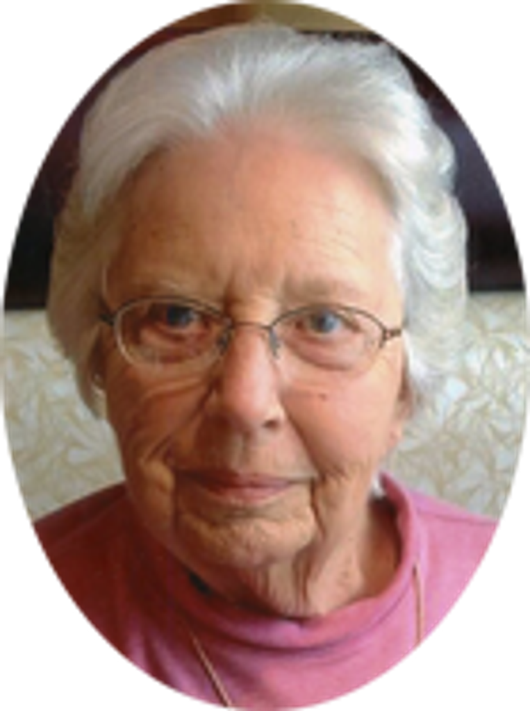 Myra Kohr