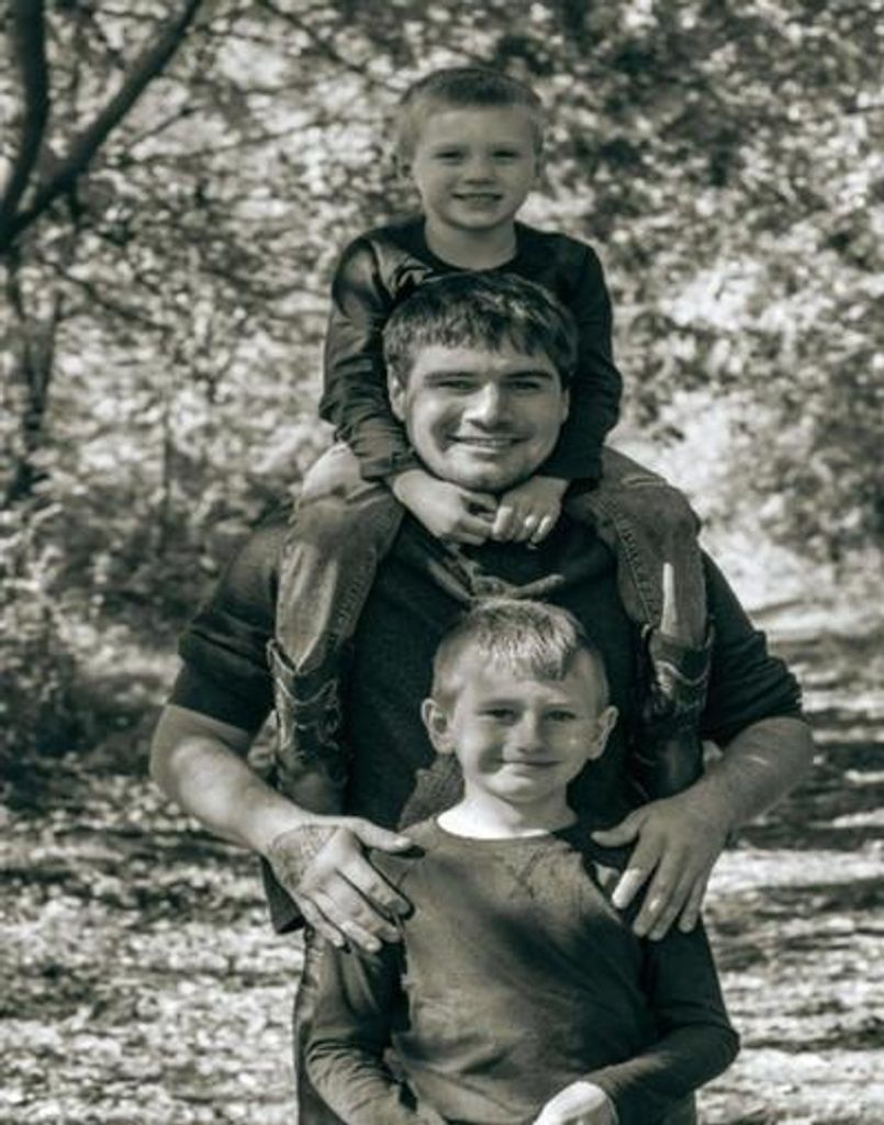 Keaton Cale Kennedy Profile Photo