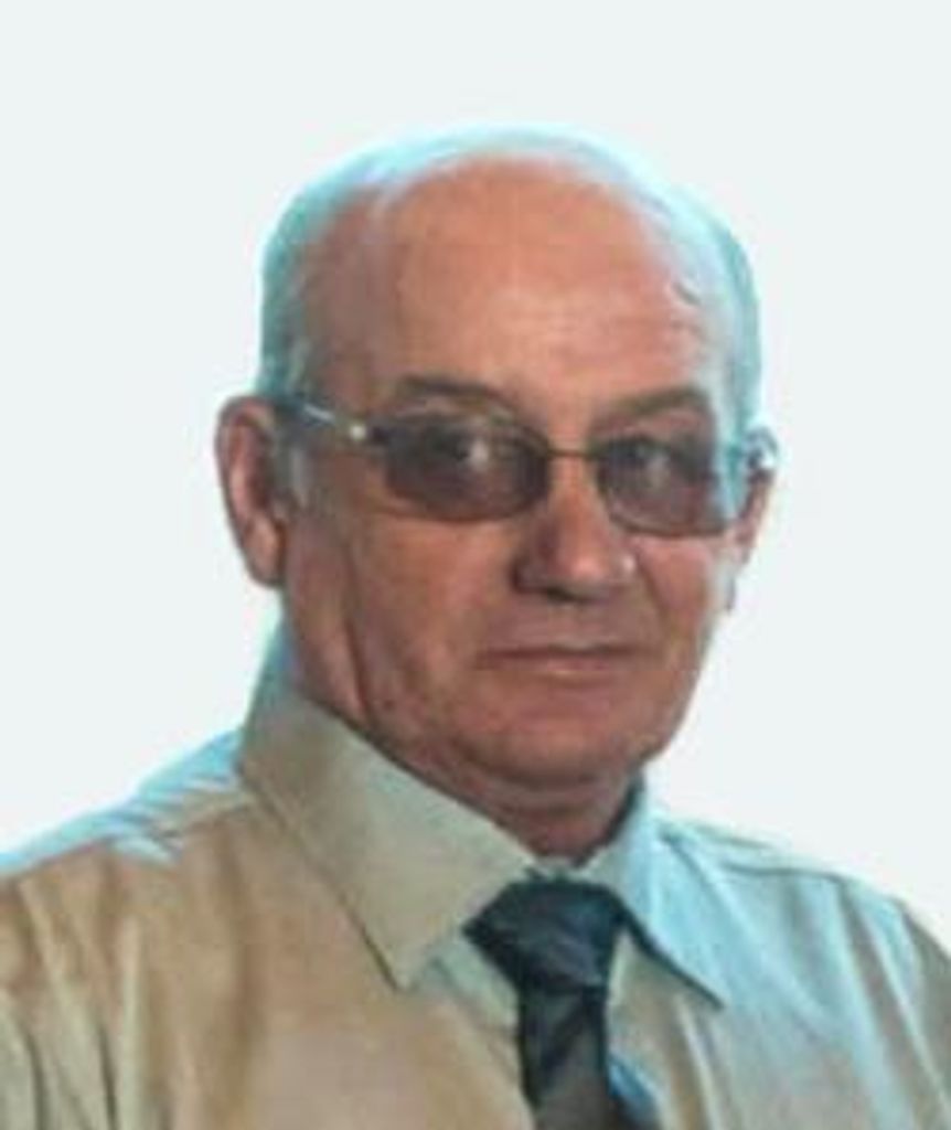 Gilles Paul Tetreault Profile Photo