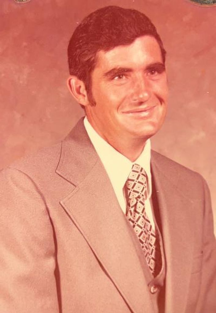 Jim Henry Roberson Profile Photo
