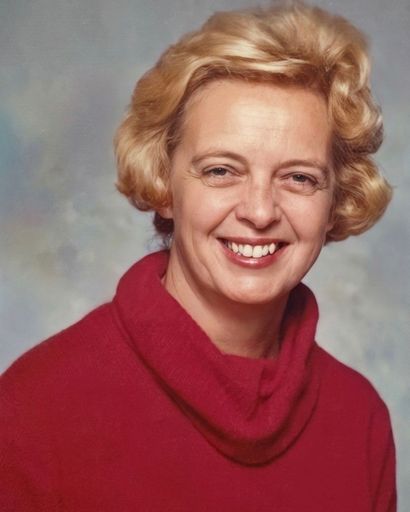 Mary Ann Cook Profile Photo