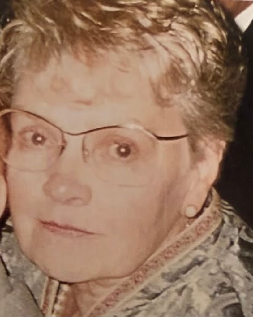 Thelma Lorena Williams Profile Photo