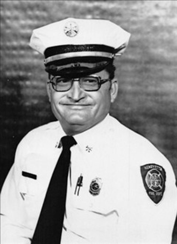 George Raymond Gulley Sr.