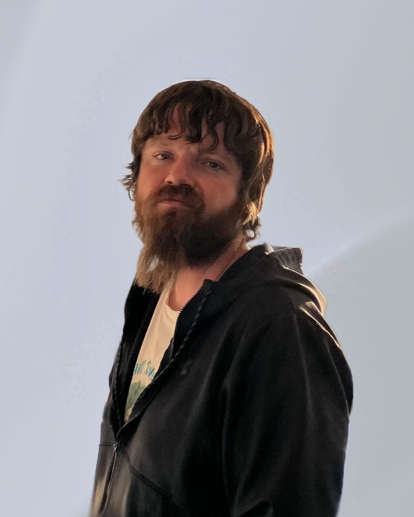 Brian Thomas Brungardt Profile Photo