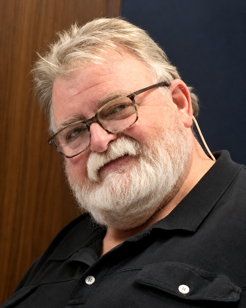 Donald "Greg" Rayner Profile Photo
