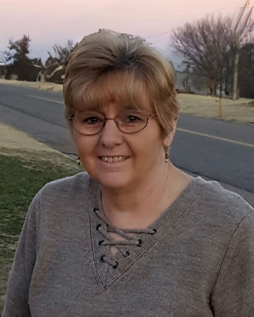 Patti Ann Bowman Profile Photo