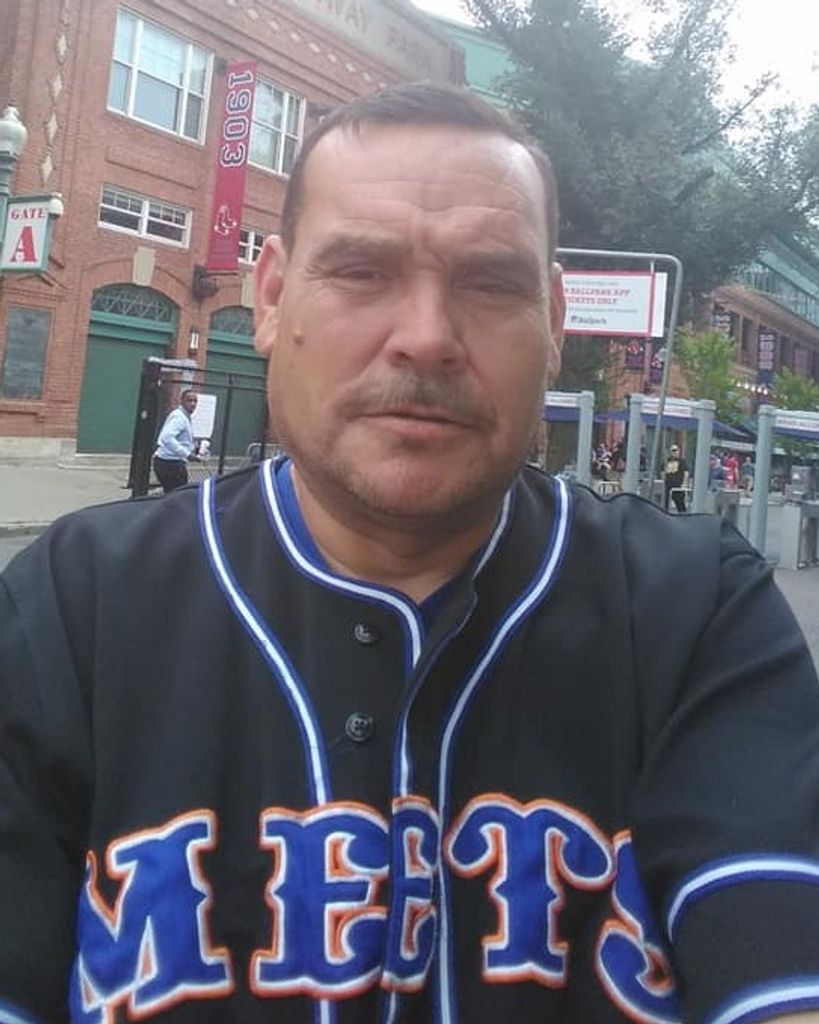 Alfredo Astacio Soto Profile Photo