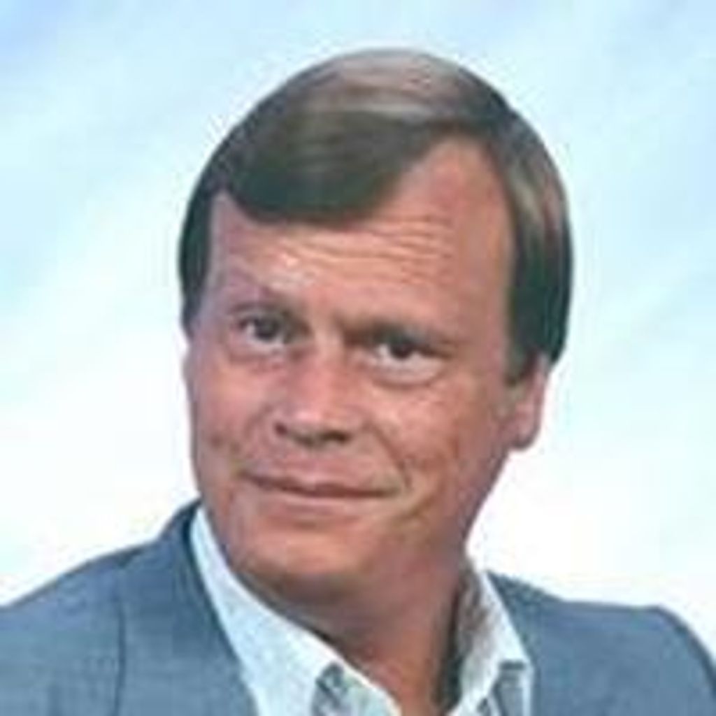 Ronnie Tucker