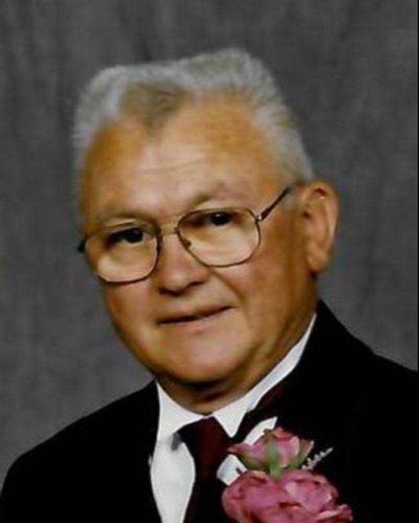 Robert Kenneth Dzendzel Profile Photo