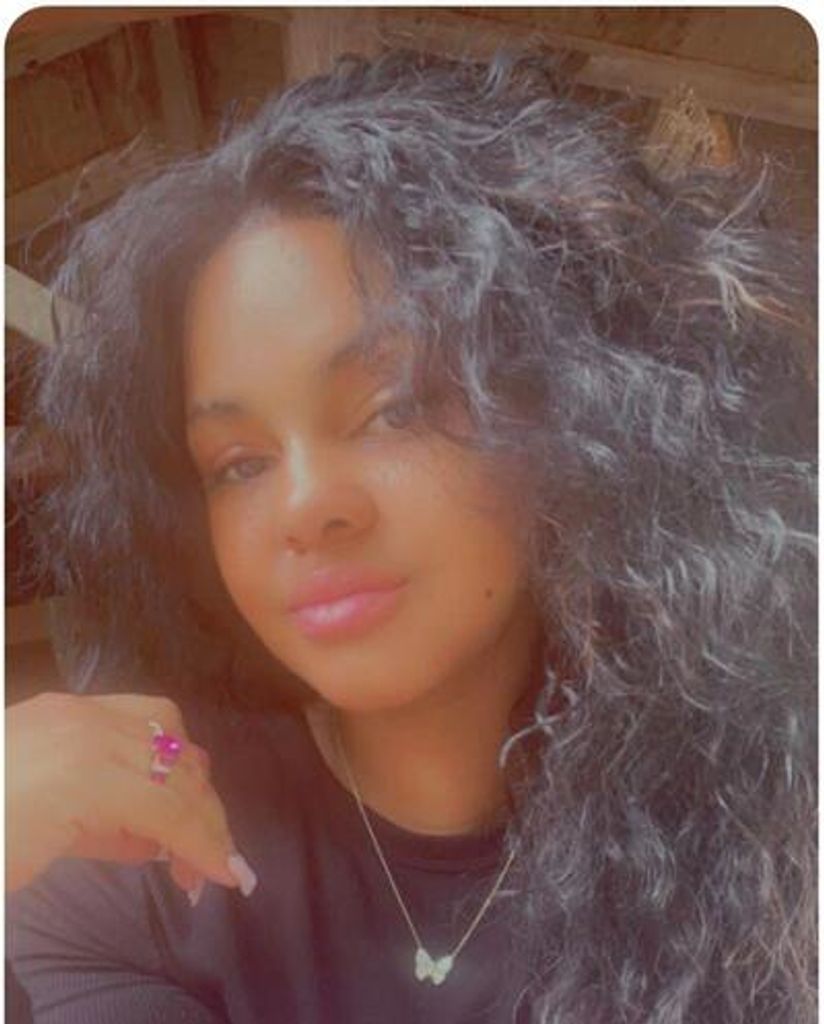 Ashley Denise Clingan Profile Photo