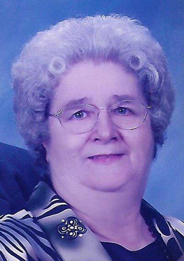 Shirley A. Forney
