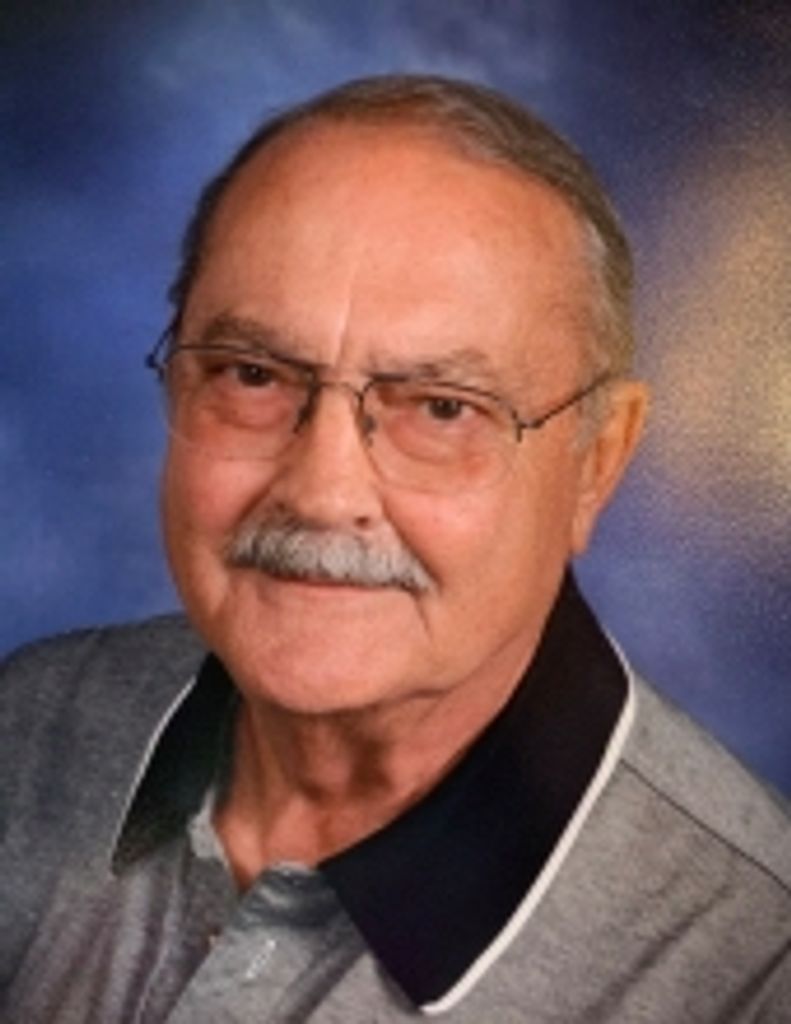 Charles Alan Martner