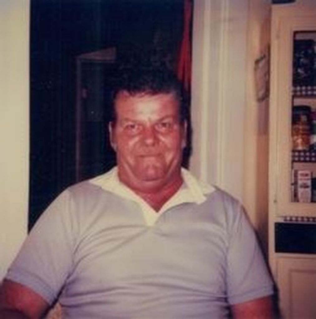 Ferdinand "Fred" Thomas Jackson