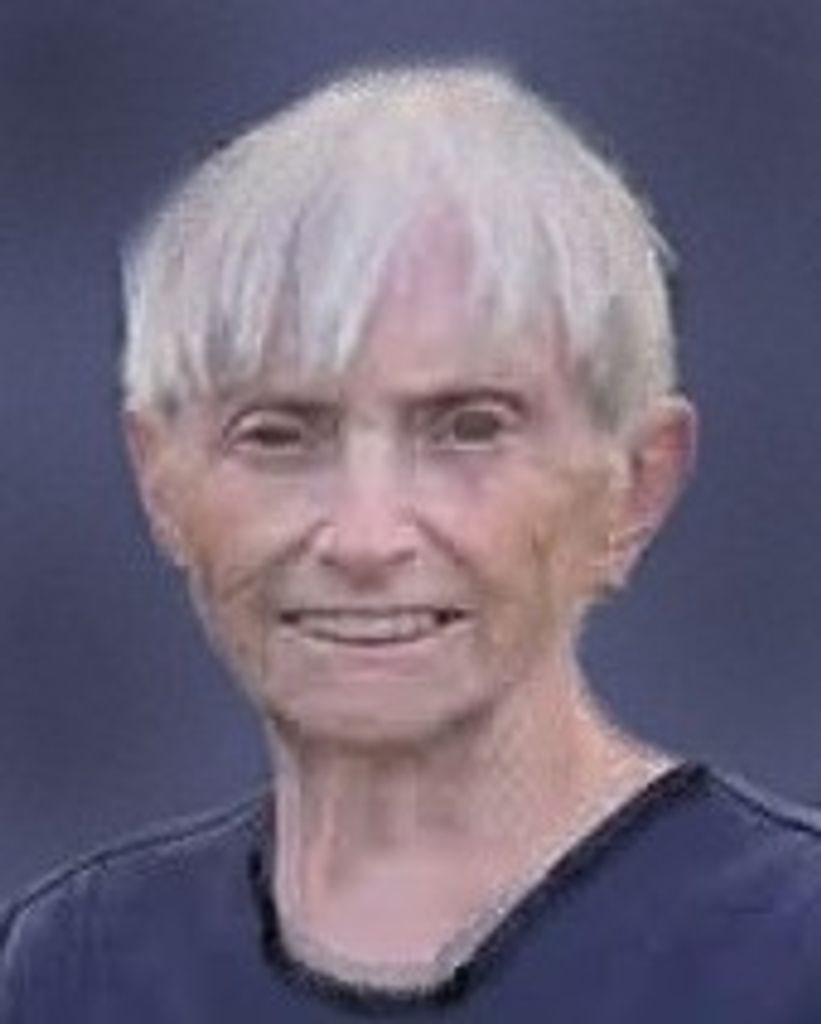 Joan Brenda Saintz Profile Photo