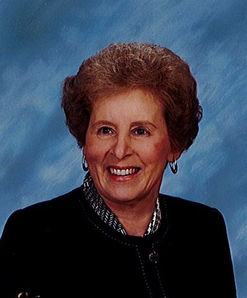 Maxine W. Barnett Profile Photo