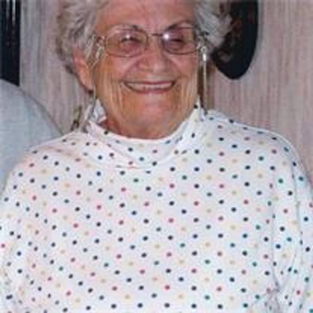 Alice Watts