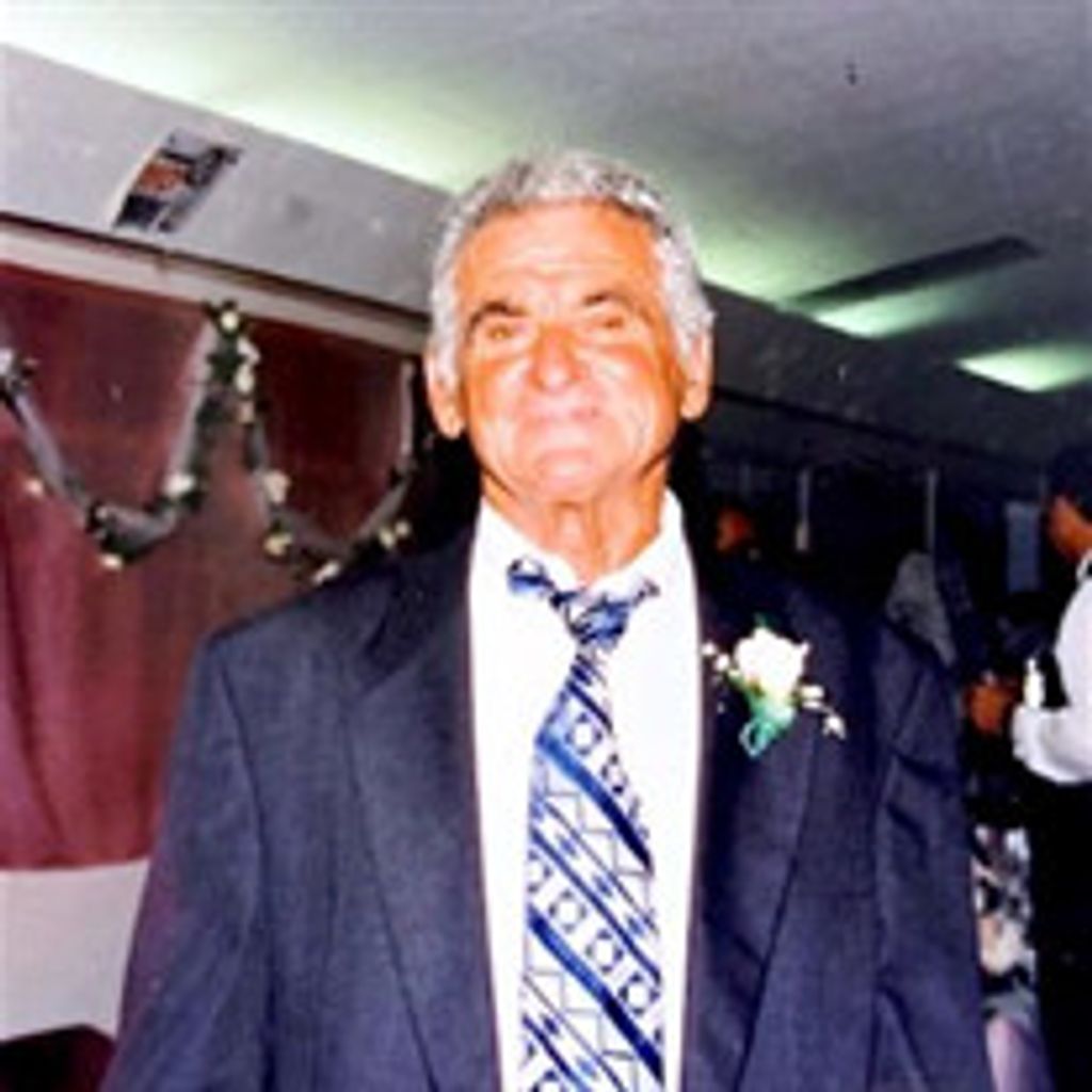Joseph Michael Difrancesco