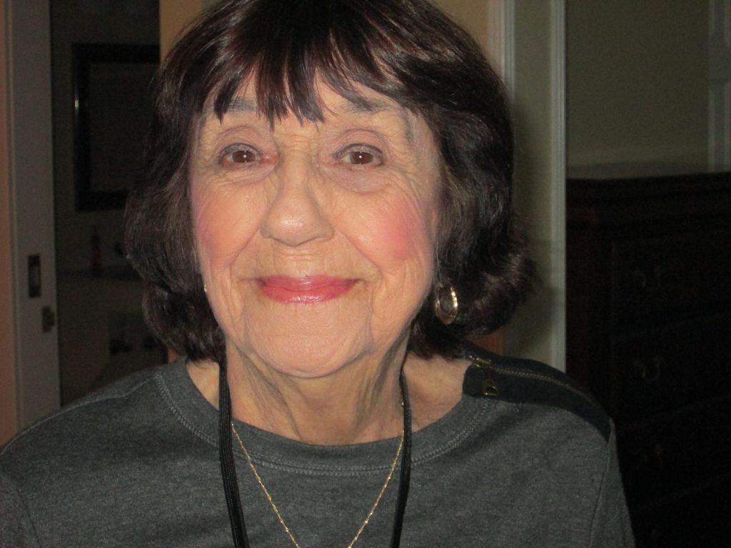 Grace Rubino Profile Photo