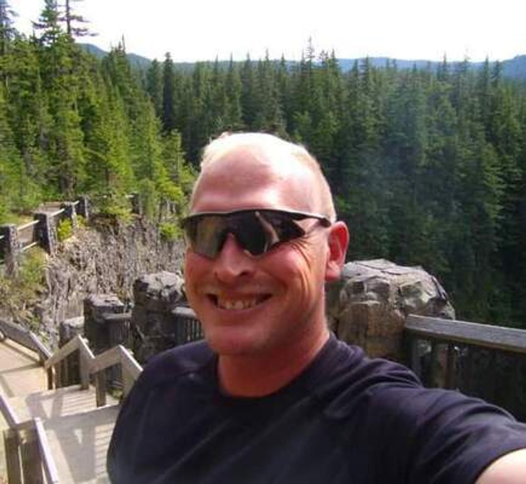 Sfc Christopher John Nielson Profile Photo