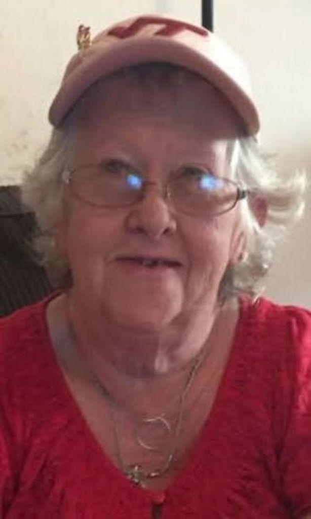 Patricia Ann Buckner Profile Photo