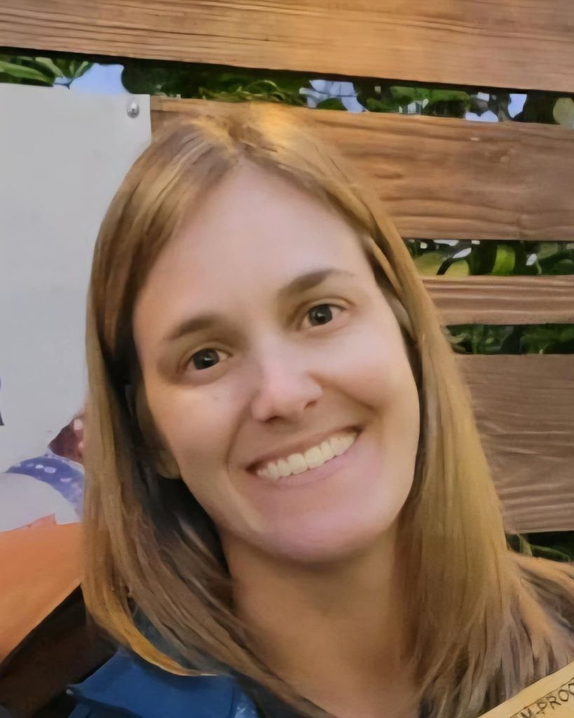 Amy Griggs Profile Photo