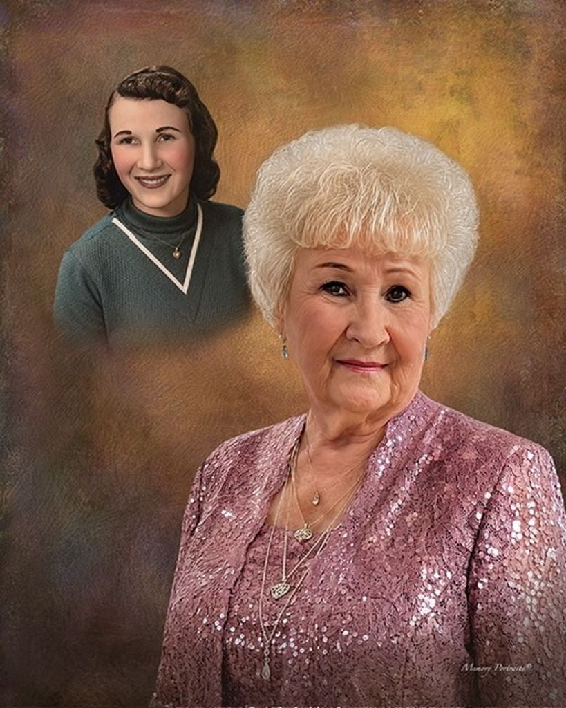 Peggy Inez Murray Profile Photo