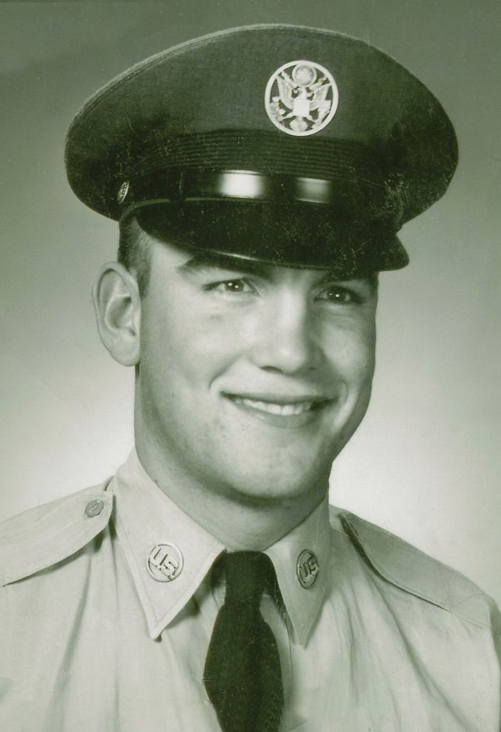 Marvin Leroy Gerhart