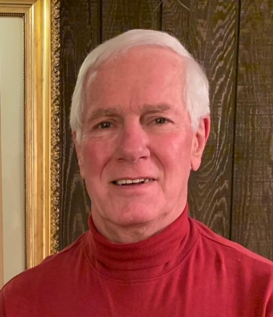 Robert G. Locher Profile Photo