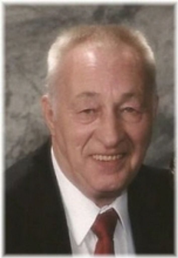 Dale Steffensmeier Profile Photo