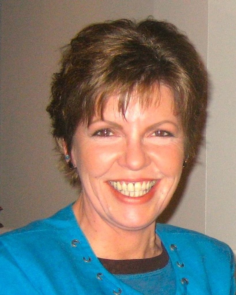 Danette Renee Jensen