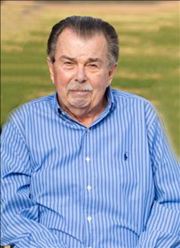 John Clinton Russell Profile Photo