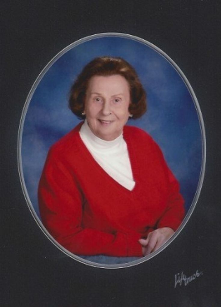Catherine Everetts Profile Photo