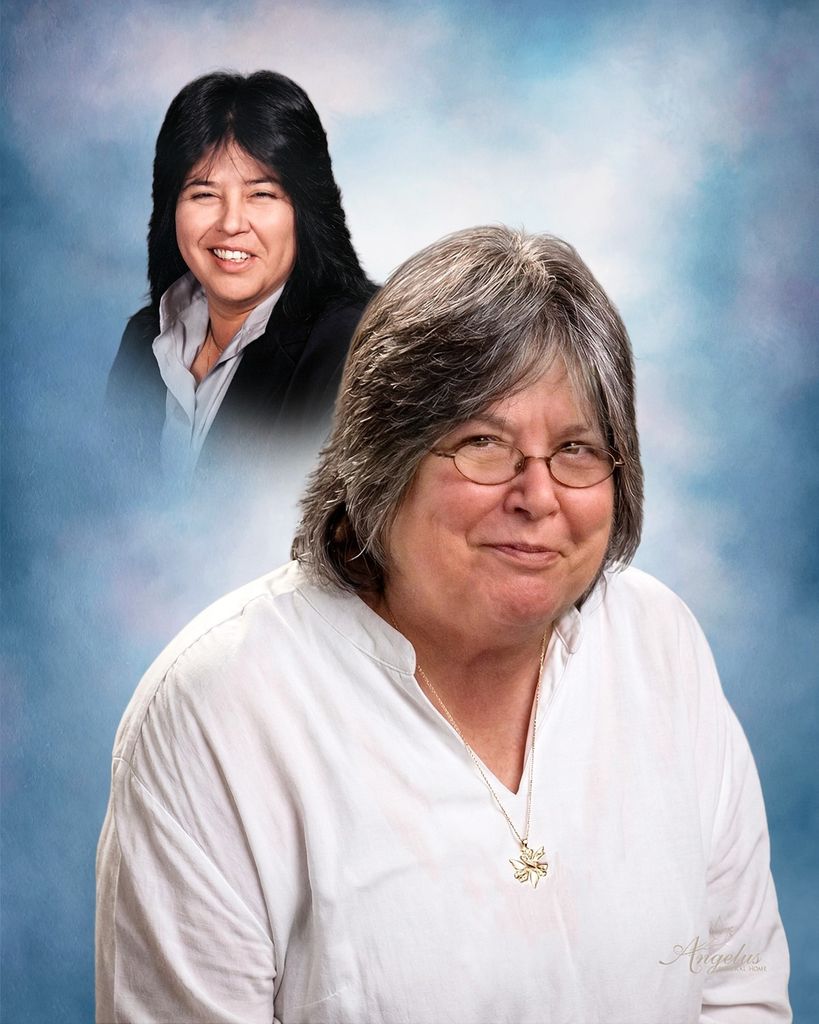 Angelica "Angie" R. Garza Profile Photo
