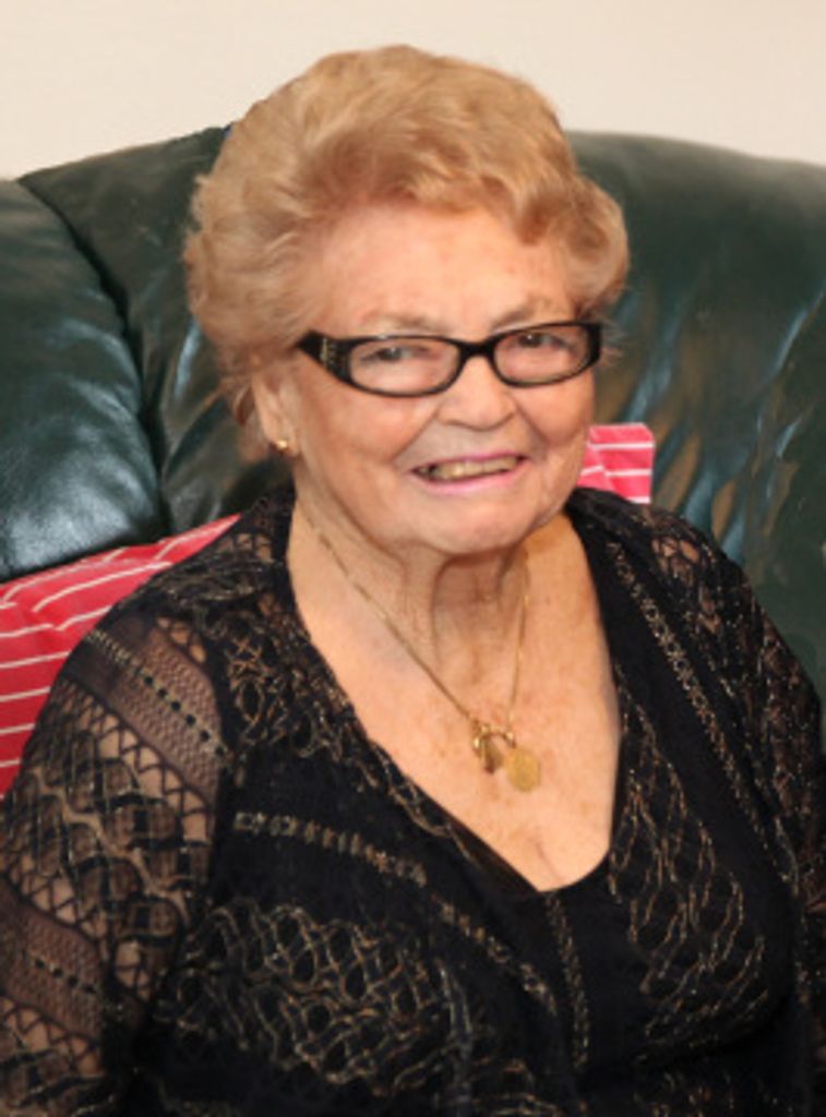 Rosina Drosi