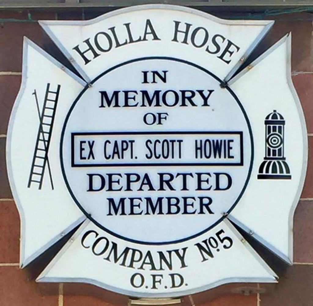 Scott Jay Howie Profile Photo