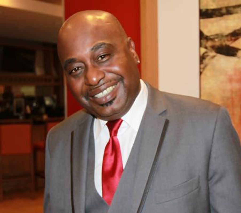 Terry Gore Profile Photo