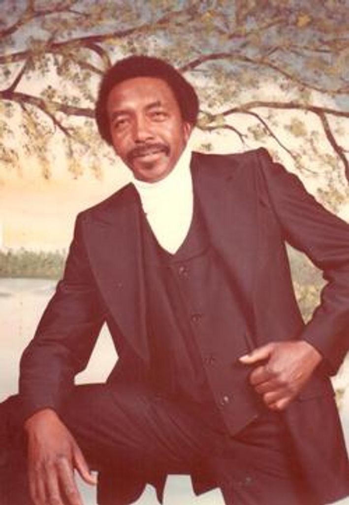Douglas M. Johnson Profile Photo