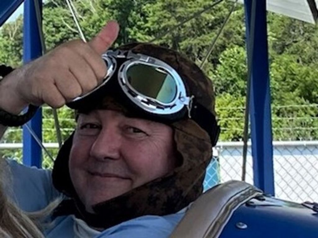 William Terry Harvey Profile Photo