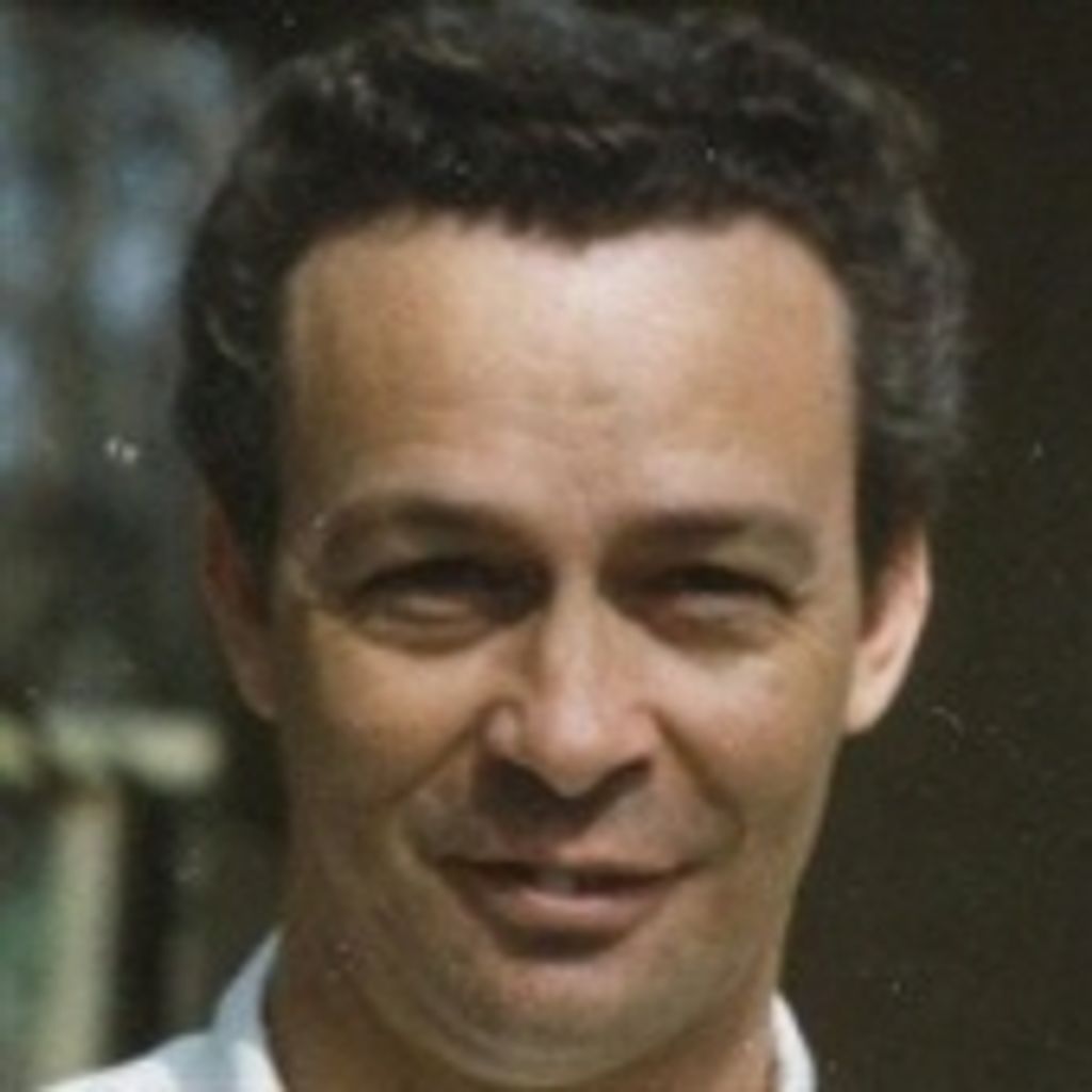 Thurman Bruce "Charles" Frye