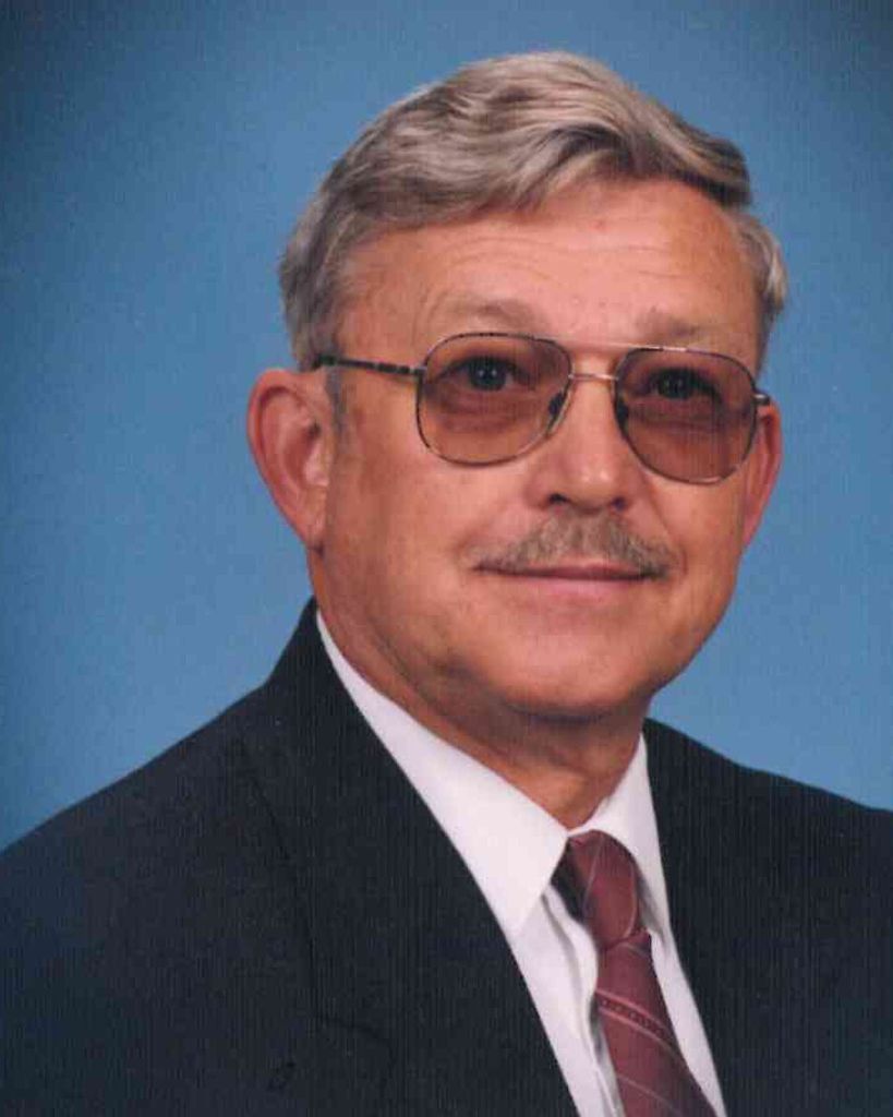 George Harmon Rogers, Sr. Profile Photo
