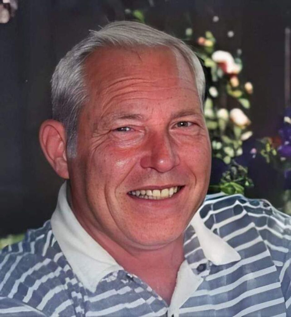 Richard "Dick" J. Lamping Profile Photo