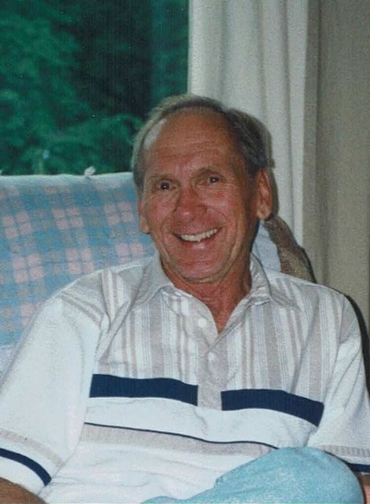 Walter Fadness Profile Photo