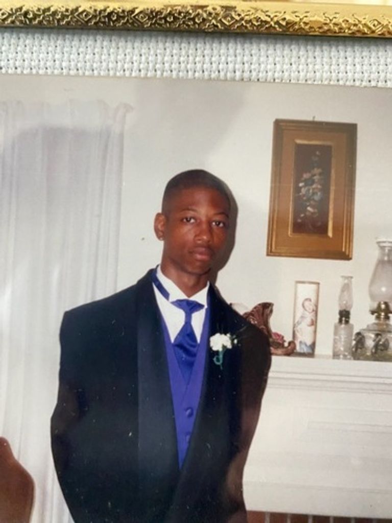 Mr Kyron Michael ("Raru") Francisco Profile Photo