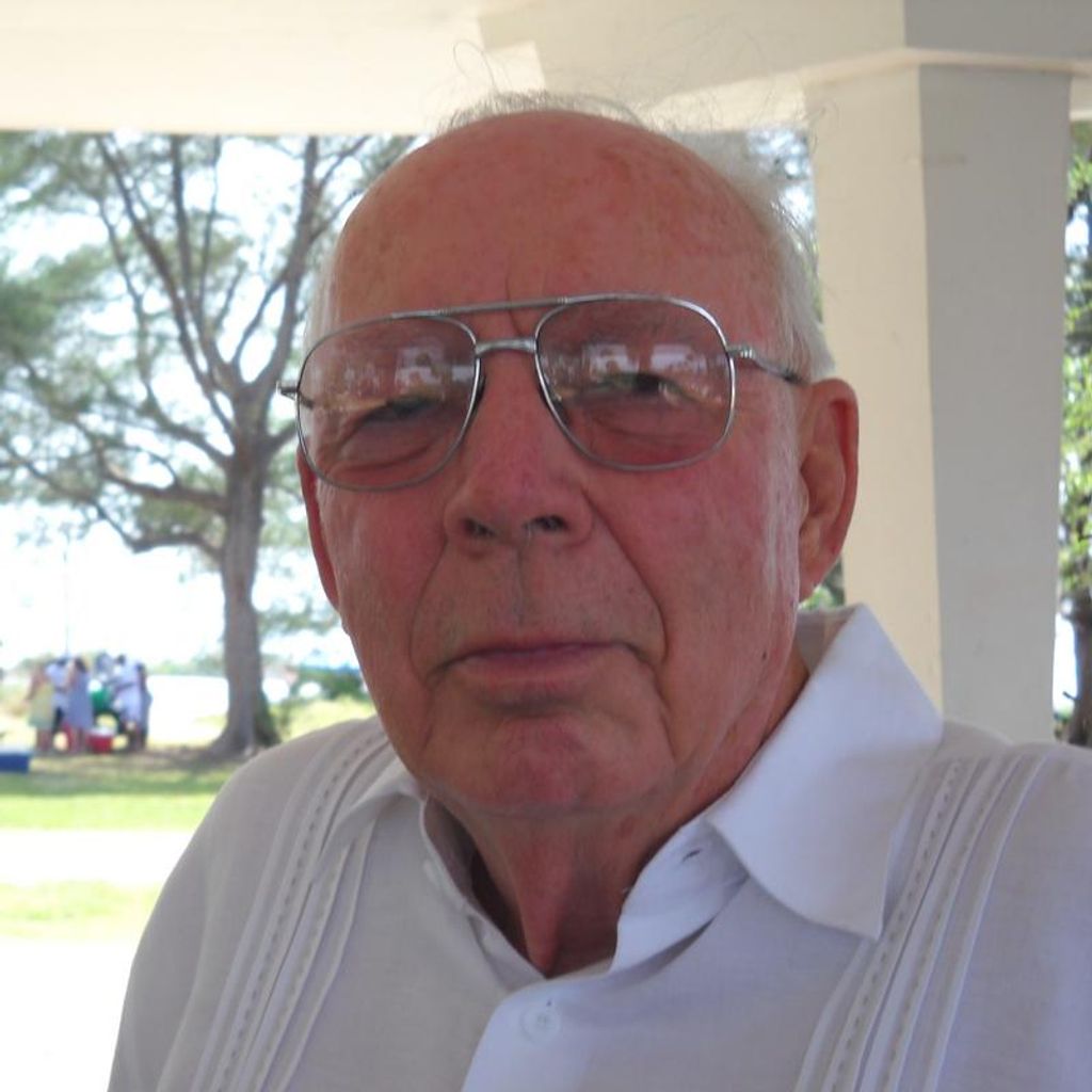 James "Dave" Hawley Profile Photo